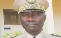 ​Le Chef d’état-major général des armées, le général Birame Diop, installé