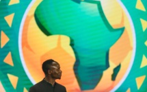 #CafAwards2019 - Sadio Mané élu Ballon d’Or africain