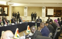 Dakar : le sommet des chefs d'Etat de la Cédéao est marqué par la crise en Guinée-Bissau
