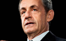 Affaire des «écoutes»: Nicolas Sarkozy sera jugé pour corruption du 5 au 22 octobre (tribunal)