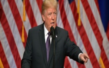 Frappes iraniennes en Irak : Trump annonce de nouvelles sanctions «immédiates» contre l’Iran