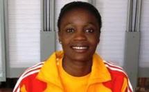 Meeting d’Abidjan : Ndèye Fatou Soumah remporte les 200m et 400m