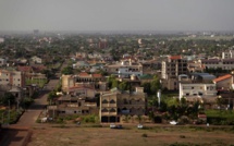 Burkina Faso: une grenade explose dans les mains d’un élève à Ougadougou