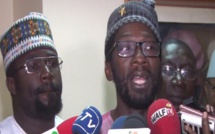 Fadel Barro de Ñoo Lank ne tarit pas d’éloges envers Wade:  « Quand vous voyez un homme comme ça... »