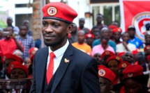 Ouganda: les autorités multiplient les pressions sur l’opposant Bobi Wine