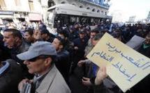 Algérie : Des opposants au gouvernement appellent au boycott du scrutin