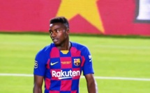 Prêt avec option d'achat, Leicester veut sceller un accord avec le Barça pour Moussa Wagué