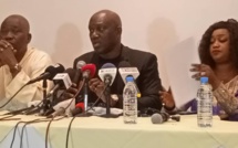 ​«La jonction de toutes les forces armées peut régler la question de l’insécurité dans nos villes », Serigne Mbacké Ndiaye 