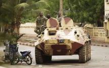 Mali: statu quo sur la mise en œuvre des décisions de la Cédéao