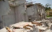 Louga : deux enfants tués dans l’effondrement d’un mur