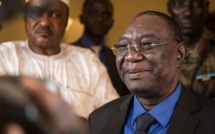 L'ex-président centrafricain Michel Djotodia de retour à Bangui