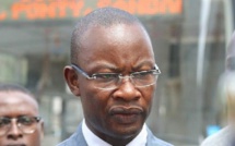 Dakar Dem Dikk: Me Moussa Diop recule et réintègre le Secrétaire général du Syndicat des travailleurs