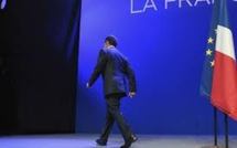 Nicolas Sarkozy: la défaite d’un style plus que d’une politique