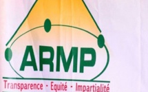 Mairie de Touba Mosquée: encore deux marchés annulés par l'Armp