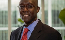 Nommé vice-président de la Banque mondiale pour l’Afrique, Makhtar Diop préoccupé par la situation des pauvres