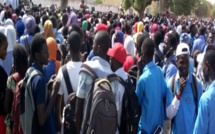 Université de Bambey : une grève de 72 heures décrétée par les étudiants