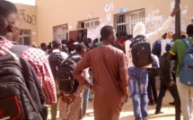 ​Université technique de Kaolack : une grève de 24h décrétée pour exiger la prise en charge d’un élève électrocuté