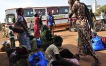 Mali: l'ultimatum des preneurs d'otages du Mujao au gouvernement algérien