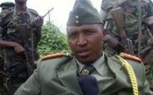 RDC: après des accrochages avec l'armée, général mutin Ntaganda en route pour le parc des Virunga