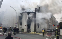 Vidéo-France : une Sénégalaise meurt dans un incendie 