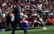 Viré du Fc Barcelone, Valverde adresse un communiqué aux Blaugranas