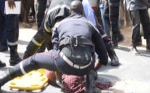 Touba : Cinq (5) blessés enregistrés dans un accident de véhicule de transport d’élèves