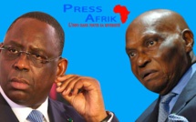 Révélation sur la brouille Wade-Macky: le Veto de Goorgui à une "Amnistie collective" pour effacer tous les crimes économiques depuis 2012 ...