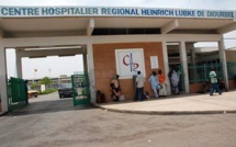 Hôpital Enrich Lubké de Diourbel: le personnel observe un arrêt de travail à cause du mode de paiement des primes