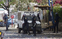 Violents affrontements à l’Université de Bambey: deux policiers blessés et évacués à l'hôpital