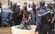 Vélingara Ferlo : une jeune fille de 18 ans s’est jetée dans un puits