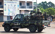 Situation sociopolitique en Guinée : Des tirs à Bambeto (quartier de la banlieue), un brigadier et un commandant grièvement blessés.
