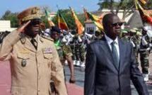 Affaire des soldats pris en otage en Casamance : Augustin TINE, ministre des forces armées, promet leur libération