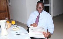"Ndeki" du président de la République