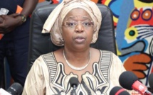 Présentation Rapport ITIE à Thiès: Eva Marie Coll parle de la nécessité de mettre en application toutes les dispositions du Code minier 2016