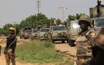 Quatre (4) soldats nigérians tués dans une attaque jihadiste