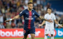 Pas de Barça ni de Réal pour Neymar: le PSG prépare son contrat de prolongation