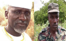 Mission de paix impossible au Mfdc: Retour sur les profondes bisbilles entre Cesar Atoute Badiate et Salif Sadio