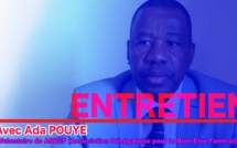 Crise à l’Asbef, Suspension financement de l’IPPF, Manigance de la présidente: Ada Pouye fait des révélations