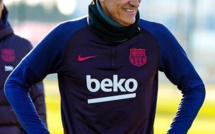 Comment Setién pourrait faire jouer le Barça, les joueurs de la Juve œuvrent pour le retour de Pogba