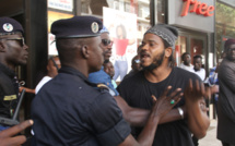 La liste des membres de Ñoo Lank arrêtés par la police samedi: parmi eux 8 membres de Y’en a Marre