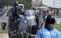 République de Guinée : Les jeunes manifestants bravent les menaces du ministre de l’administration du territoire