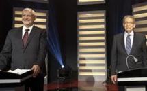 En Egypte, un premier débat télévisé historique entre deux présidentiables