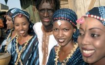 Carnet rose : Moussa de Gélongal s’est marié avec une chanteuse !