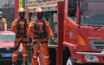 Mission en Casamance: les sapeurs-pompiers réclament des primes journalières