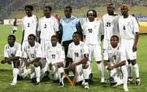 Ligue des champions Afrique : Les résultats des 8èmes de finale
