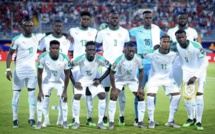 Éliminatoires Mondial Qatar 2022: le Sénégal dans le groupe H avec le Togo, le Congo et la Namibie