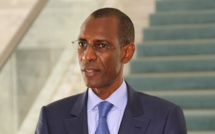 98% de dépenses du budget réalisés en 2019: le ministre Abdoulaye Daouda Diallo vante son bilan