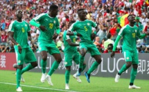 Groupe H Éliminatoires Mondial 2022: 89 places d'écart entre le Sénégal et le Congo... son plus "sérieux adversaire"