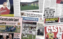 Olivier Giroud sur la short-list du FC Barcelone, énorme scandale de matches truqués en Liga espagnole