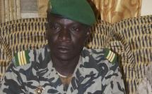 Mali: le capitaine Sanogo propose une concertation nationale pour choisir le président